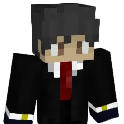 nachoinaki Minecraft avatar bust