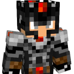 nachomacako Minecraft avatar bust