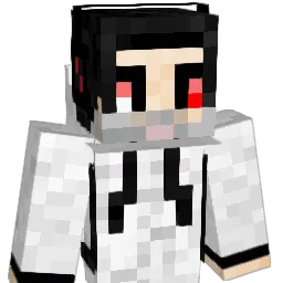 nachomeitorxd Minecraft avatar bust