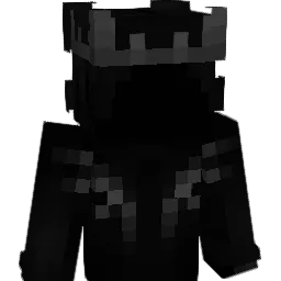 nachooxx Minecraft avatar bust
