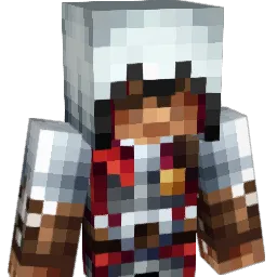 nachos42 Minecraft avatar bust