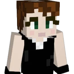 nachostarz Minecraft avatar bust