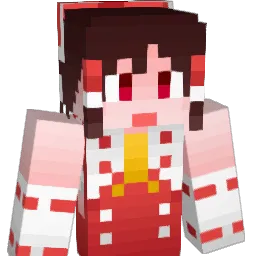 nachotebarron Minecraft avatar bust