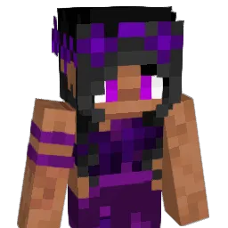 nacixan Minecraft avatar bust