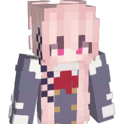 nacizzz Minecraft avatar bust