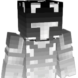 nackerman's Minecraft skin