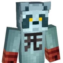 nackron's Minecraft skin