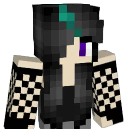 nacnac Minecraft avatar bust