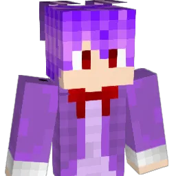 nacomient's Minecraft skin