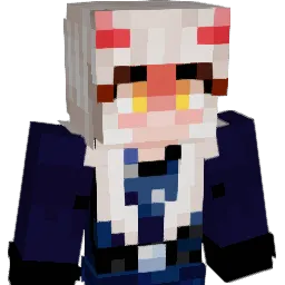 nadaisnadaisnada Minecraft avatar bust