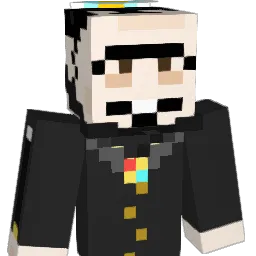 nadav1306 Minecraft avatar bust