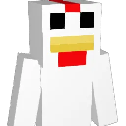 nadav44 Minecraft avatar bust