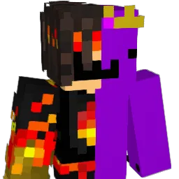 nadavmeir72 Minecraft avatar bust