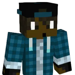 nademaster1337 Minecraft avatar bust