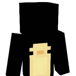 nadiamarie Minecraft avatar bust