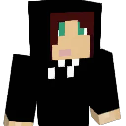 nadioxa's Minecraft skin