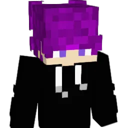 nadisme Minecraft avatar bust