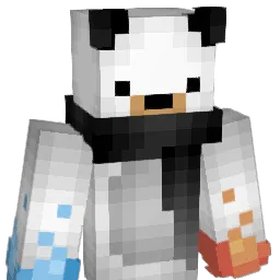 nadjastx Minecraft avatar bust