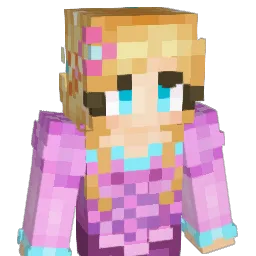 nadlin's Minecraft skin