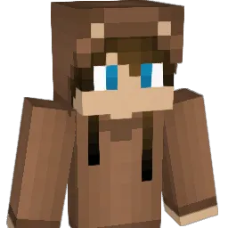 nadnerb2000 Minecraft avatar bust