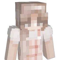 nadriyo's Minecraft skin