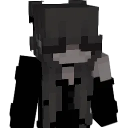 nadwa Minecraft avatar bust