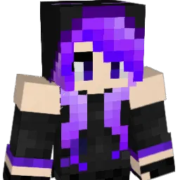 nadzooks Minecraft avatar bust