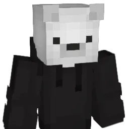 naeem303 Minecraft avatar bust