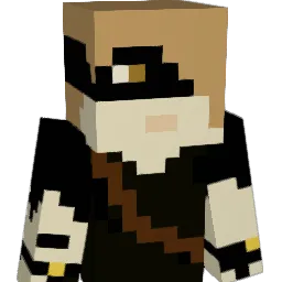 naele_o Minecraft avatar bust