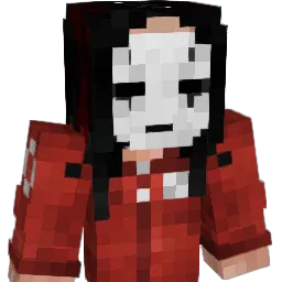 naerolf09 Minecraft avatar bust