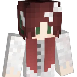 naeylee Minecraft avatar bust