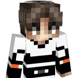 nafe_56 Minecraft avatar bust