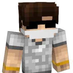 nafestoo Minecraft avatar bust