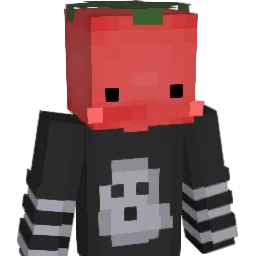 nagaee's Minecraft skin