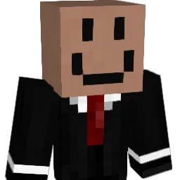 nagainegi330 Minecraft avatar bust
