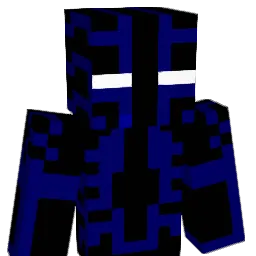 naganaga326 Minecraft avatar bust