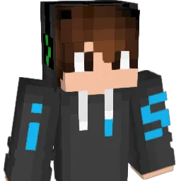 nagasode's Minecraft skin