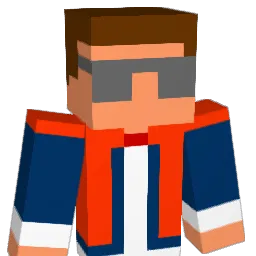 nageeb Minecraft avatar bust