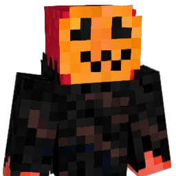 nagi497 Minecraft avatar bust