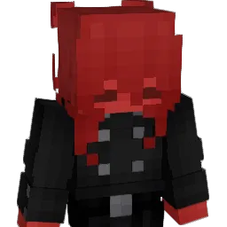 nagibtw Minecraft avatar bust