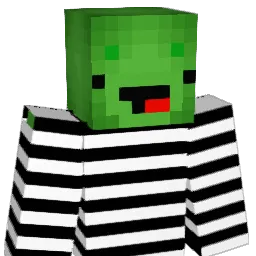 nagicho's Minecraft skin