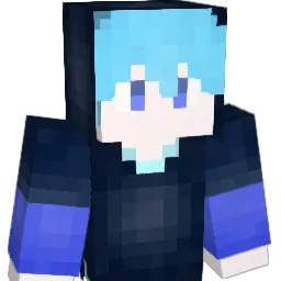 naginayd Minecraft avatar bust