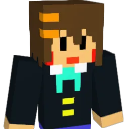 naginyan's Minecraft skin