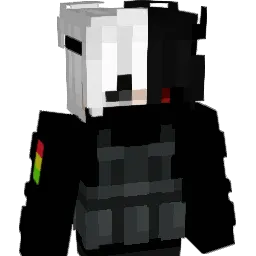 naglis777's Minecraft skin