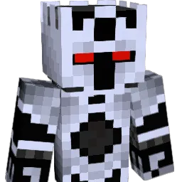 nagnas1234 Minecraft avatar bust