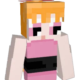 nagolthunder Minecraft avatar bust