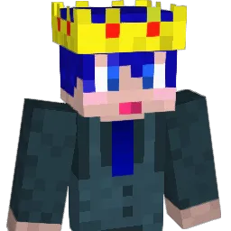 nagu_minecraft Minecraft avatar bust