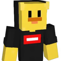 nagune123 Minecraft avatar bust