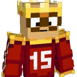 nagyfd Minecraft avatar bust