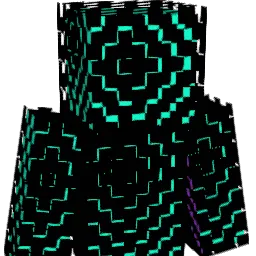 nahirboy16 Minecraft avatar bust